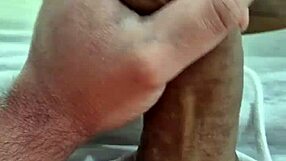 hey, check this homemade bisexual twink jerking off deliciously with exotic neighbors, cute and fetish fun