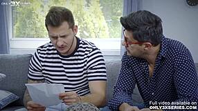 Only3x Series Episode 5: Starlets Adore Facials 😍