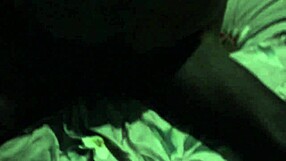 Neighbor Says, 'Bend Over For Hardcore Femdom Handjob And Creampie!'