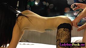 Petite Mature Babe Gets Pounded Hard in Tight Wet Action Scene