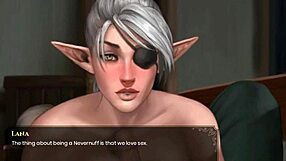 Amateur anal teen with milf big tits and big dick