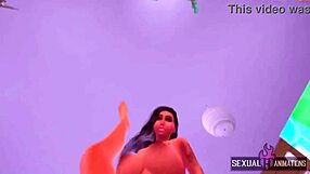 Check Out This Compilation Of Animated Pov Scenes