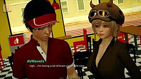 My Bully Becomes My Lover