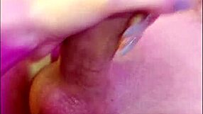 Oh, this cute teen babe has such juicy tits and ass for taboo fucking!