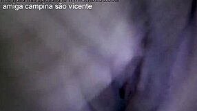 Brazilian Neighbor Fucks