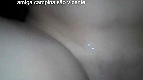 Brazilian Neighbor Fucks