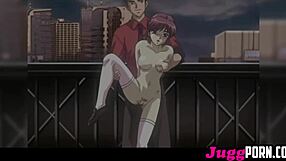 Erotic Speed Perverted Manager Fucks Sexy Workers 03 Uncensored Hentai