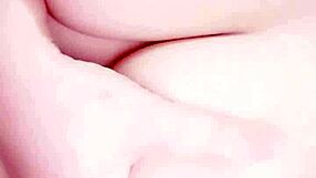 is milf wajeeha horny for some fun?