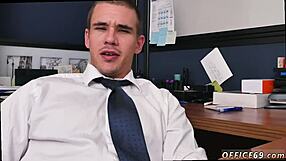 Gay boys enjoy pantsless friday fun