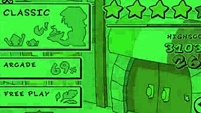 Teen 18+ Chef In Futanari Hentai Game Takes Huge Cock In Ass During Blowbang