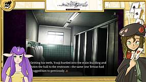 Sweet pool yaoi game uncensored?