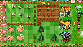 Nutaku Booty Farm Hentai Game Part 14