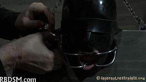 Episode 005 in hardcore series