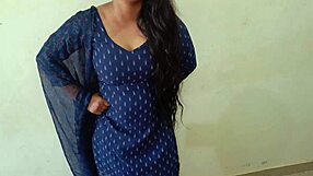 hot indian muslim girl teams up with stepbrother for a wild first time in dirty audio