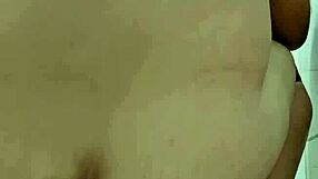 Dutch European Stretches His Boy Pussy with Riding