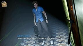 i play eternum 189 in this anime game