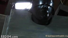 Episode 005 in hardcore series