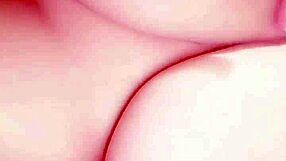 is milf wajeeha horny for some fun?