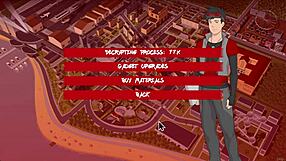 New toys introduced for the girl in Paprika Trainer Ep 4