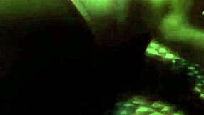 Panties On Fake Pussy Fucking Black