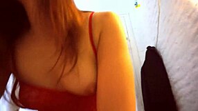 lena moaning while getting deepthroat and cumshot