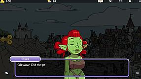 Queens Brothel Gameplay Part Seven With Anal Sex And Oral