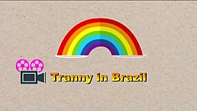 Amateur Transsexual Group Event Complete on Xvideo Red