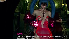 Explore The World Of Eternum 27 In This Anime Game.