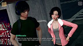 My Bully Becomes My Lover