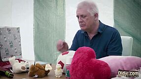 Teen Pussy Smashed By Old Cock Garage Sex Deepthroat Blowjob Bent Over Fucking Cum Missionary Riding