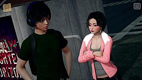 My Bully Becomes My Lover