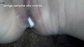 Brazilian Neighbor Fucks