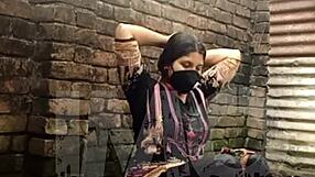 i watched the redhead explode with three gifted studs