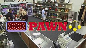 Real sex with a girl who gives a blow job and gets naked