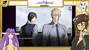 Sweet pool yaoi game uncensored?