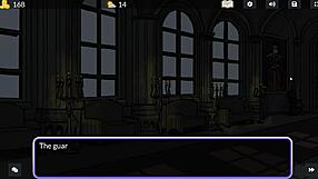 Queens Brothel Gameplay Part Seven With Anal Sex And Oral