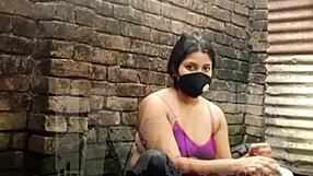 i watched the redhead explode with three gifted studs