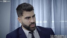 Only3x Series Episode 5: Starlets Adore Facials 😍