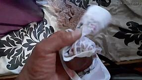 Mi cuñada has a big ass and tits