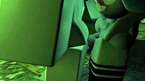 Yo, check Kyller sucking hard in the alley, wild stuff! 😜