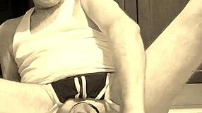 thomas odea the gay pornstar