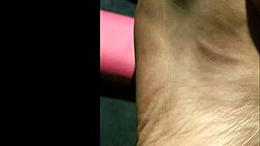 Mistress Alace Amory's Foot Fetish and Domination Compilation