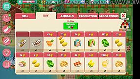 Nutaku Booty Farm Hentai Game Part 14