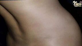 Latina Performs Live Sex For Swinger Couples