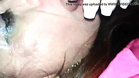 Crossdressing Guy Craves Cock Intensely.