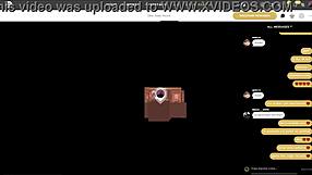 Hey, fucking the cute blonde amateur in a hot way