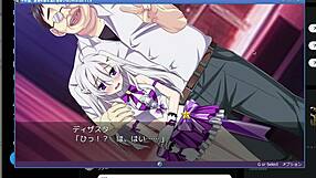 Sounyu Disaster 1 Game Adventure