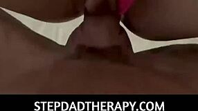 Stepdad Ties Up Young 18+ Stepdaughter Gabriella Lopez?