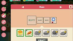 Nutaku Booty Farm Hentai Game Part 14