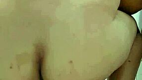 Dutch European Stretches His Boy Pussy with Riding